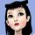 女子掰开养殖场鼓包水泥地全是春笋